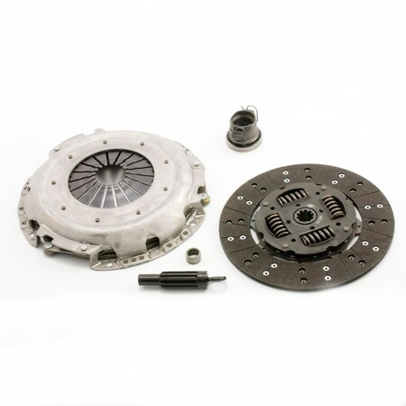 Luk Clutch Kit, 05-116 05-116